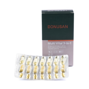 Bonusan Multi 3-in-1