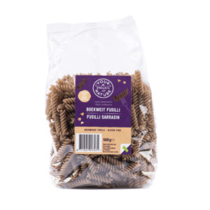 Your Organic Nature Boekweitpasta