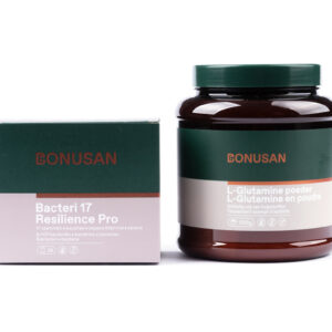 Bonusan Supplementenset Darm