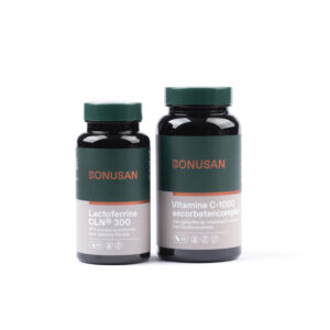 Bonusan Supplementenset Griep