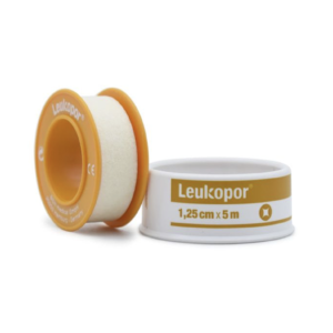 Leukopor Slaap Tape