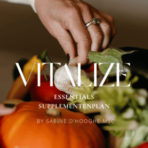 VITALIZE Digestive Balance Bundle