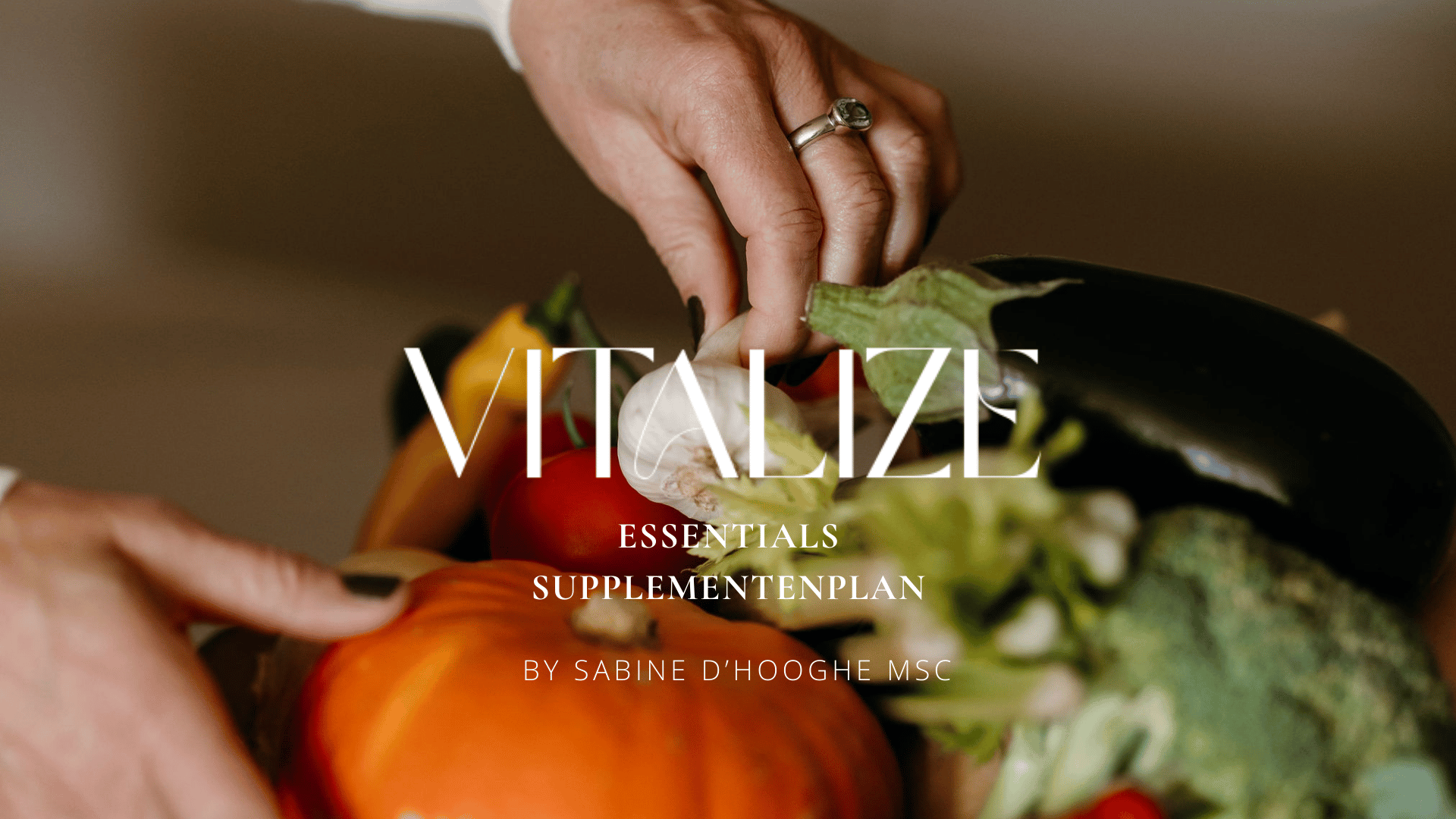 VITALIZE Digestive Balance Bundle